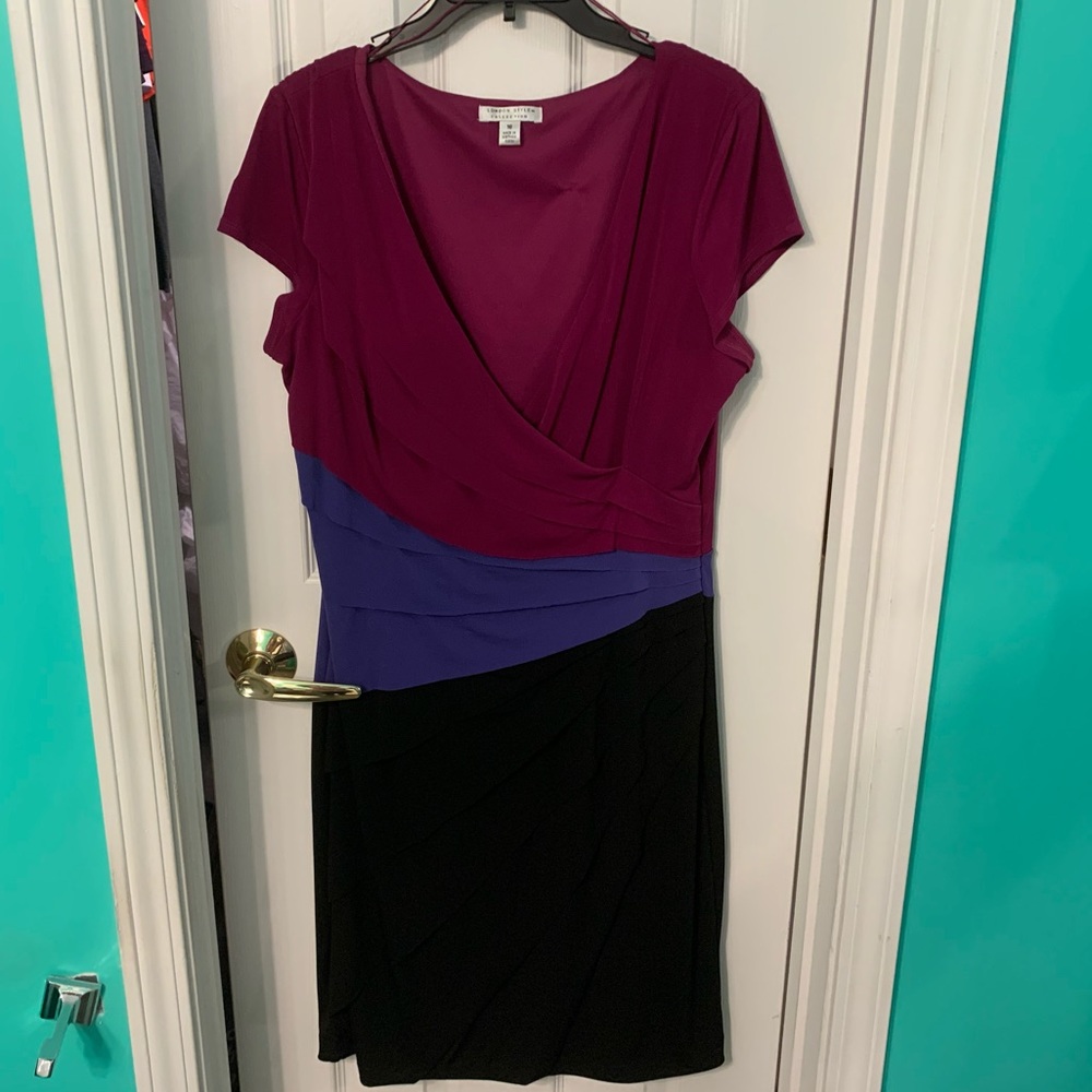 London Style Dress